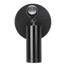 Laden Sie das Bild in den Galerie-Viewer, 12V LED-Wandlicht / Leselampe Warmweiß, Spot