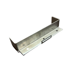 Lithiumbatterie Halter, inkl. Zurrgurte