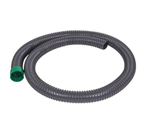 Adapter-System Schlauch inkl. Filtersieb Trobolo