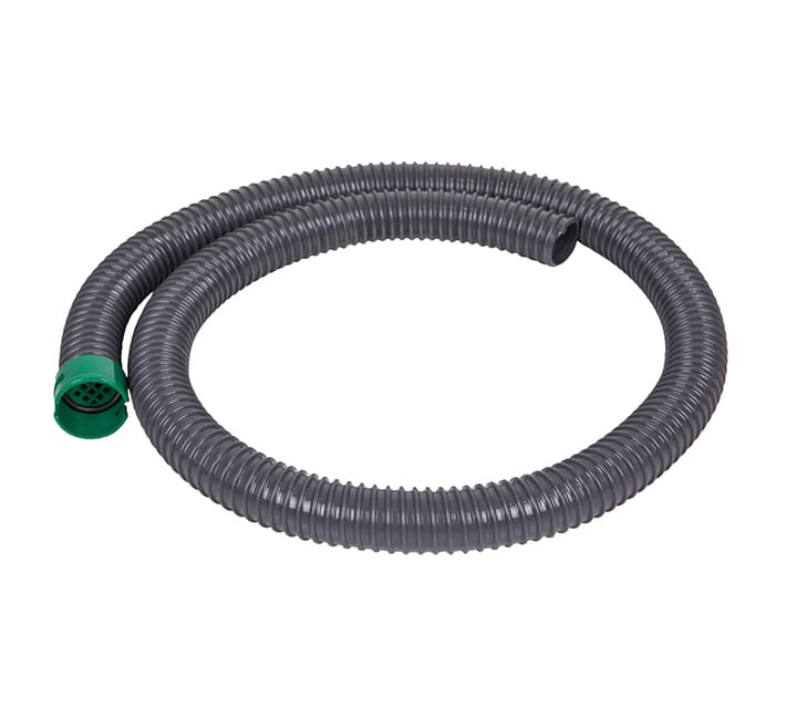 Adapter-System Schlauch inkl. Filtersieb Trobolo