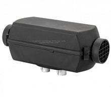 Laden Sie das Bild in den Galerie-Viewer, Autoterm-Air 2D Diesel-Luftstandheizung 2kW, 12V inkl. Bedienteil COMFORT
