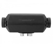 Laden Sie das Bild in den Galerie-Viewer, Autoterm-Air 2D Diesel-Luftstandheizung 2kW, 12V inkl. Bedienteil COMFORT