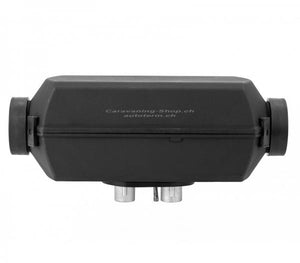 Autoterm-Air 2D Diesel-Luftstandheizung 2kW, 12V inkl. Bedienteil COMFORT