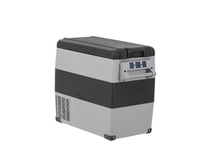 12V / 230V Kompressor- Kühlbox "WG-Line", 30 Liter, 40 Liter und 50 Liter