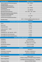 Laden Sie das Bild in den Galerie-Viewer, Batteriemonitor Batteriewächter BMV-712 Smart