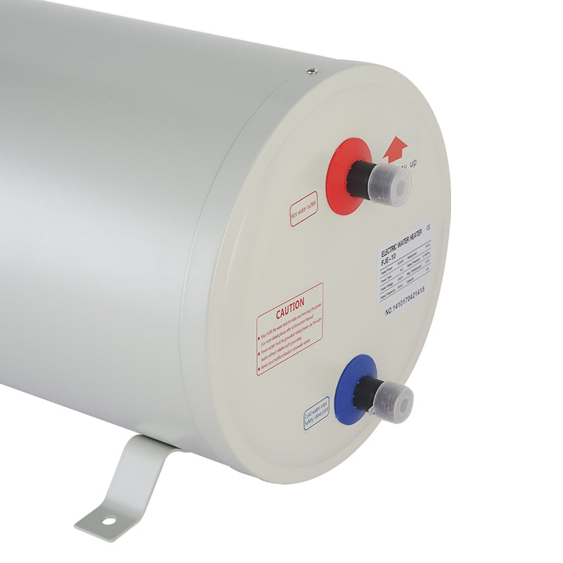 6l Camper 12V DC elektrischer Speicher-Wassererhitzer mit 400W Heizleistung ( Boiler )