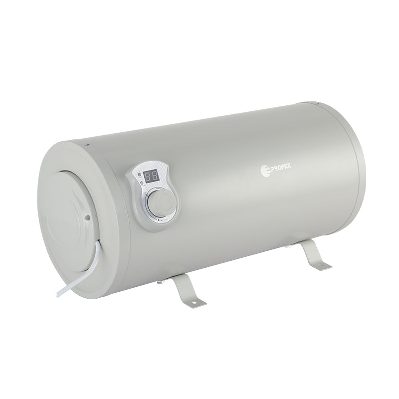 6l Camper 12V DC elektrischer Speicher-Wassererhitzer mit 400W Heizleistung ( Boiler )