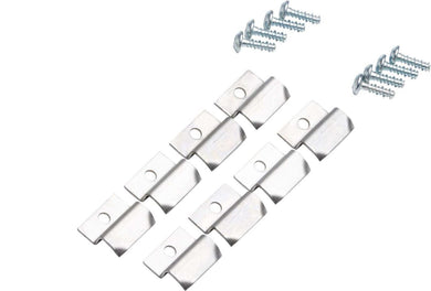 Dometic Micro Heki Montagesatz, für div. Dachstärken
