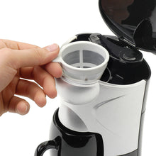 Laden Sie das Bild in den Galerie-Viewer, DOMETIC PERFECTCOFFEE MC 01, Kaffeemaschine 12 Volt
