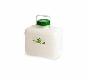 Flüssigkeitsbehälter 10L Trobolo