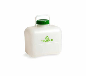 Flüssigkeitsbehälter 10L Trobolo