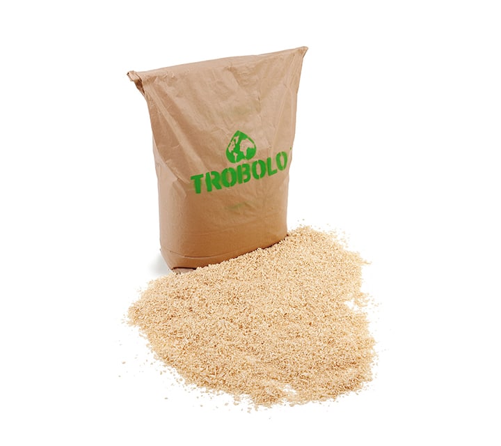 Einstreu Trobolo 25L