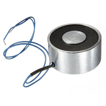Laden Sie das Bild in den Galerie-Viewer, 25kg elektrisches Magnet / Elektromagnet