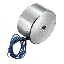 Laden Sie das Bild in den Galerie-Viewer, 25kg elektrisches Magnet / Elektromagnet