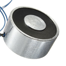 Laden Sie das Bild in den Galerie-Viewer, 25kg elektrisches Magnet / Elektromagnet