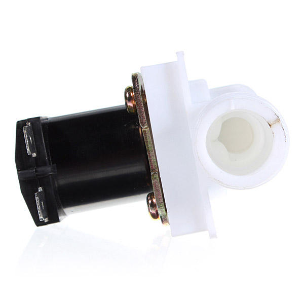 12.7mm DC 12V 250mA Elektrischer Magnetventil-Durchflussschalter