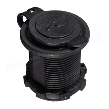 Laden Sie das Bild in den Galerie-Viewer, 12-24V USB-Port- Steckdose