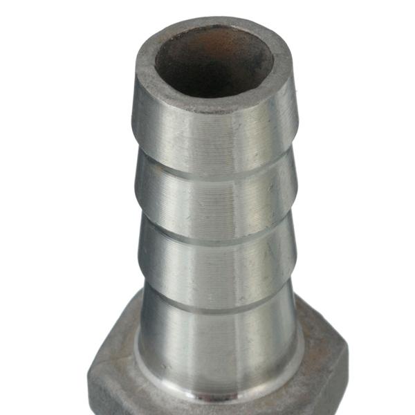 3/8 - Zoll - Schlauchstutzen für Haushaltswasserhahn auf 10mm Schlauch