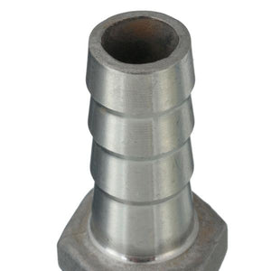 3/8 - Zoll - Schlauchstutzen für Haushaltswasserhahn auf 10mm Schlauch