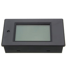 Laden Sie das Bild in den Galerie-Viewer, 100A DC Digitaler Leistungsmesser, Shunt bis 100A