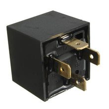 Laden Sie das Bild in den Galerie-Viewer, 40A, 12V, 4-Pin-Relais
