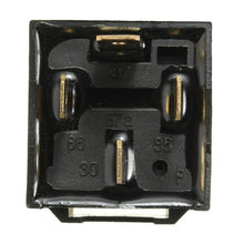 Laden Sie das Bild in den Galerie-Viewer, 40A, 12V, 4-Pin-Relais