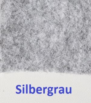 B4F Carpet - Filz 4 Wege / superdehnbar Original