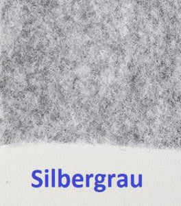 B4F Carpet - Filz 4 Wege / superdehnbar Original