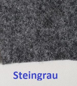 B4F Carpet - Filz 4 Wege / superdehnbar Original
