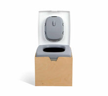 Laden Sie das Bild in den Galerie-Viewer, TROBOLO® TeraGO mit Toilettenpapierhalter, Bausatz