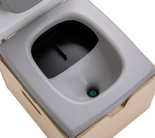 Laden Sie das Bild in den Galerie-Viewer, TROBOLO® TeraGO mit Toilettenpapierhalter, Bausatz