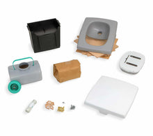 Laden Sie das Bild in den Galerie-Viewer, TROBOLO® TeraGO mit Toilettenpapierhalter, Bausatz