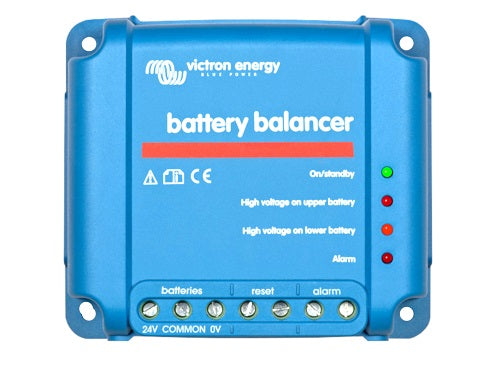 Victron Battery Balancer –