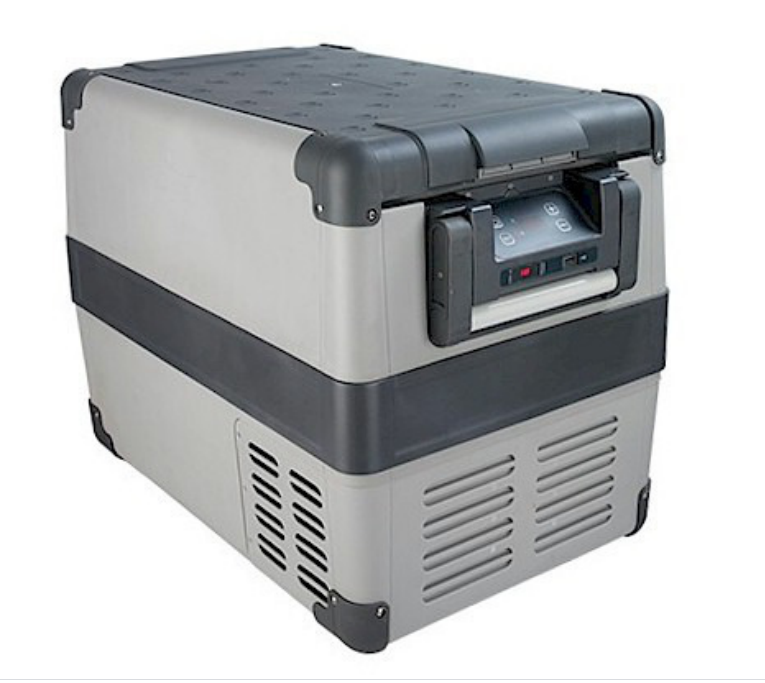 Kompressor Kühlbox 45 Liter, aus der Schweiz