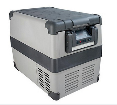 Mobicool MCF 60 Kompressorkühlbox 58 Liter