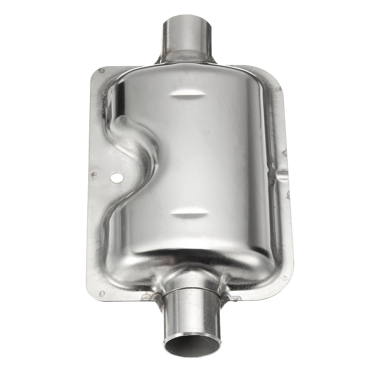 24 mm Auspuff + 25 mm Filter + Auspuff- und Ansaugrohr für  Diesel-Lufterhitzer LAVENTE