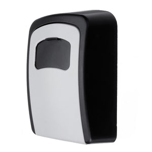 Schlüsselsafe / Schlüssel Kasten mit 4-stelligem Code / Safe