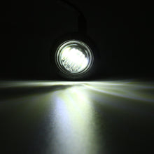 Laden Sie das Bild in den Galerie-Viewer, 12V Runde LED Leuchten
