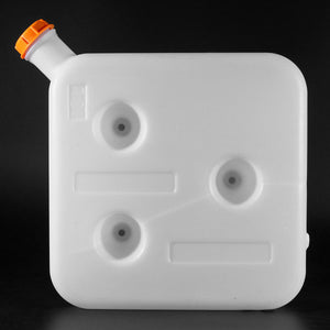 4.2L/ 10L Kunststoff-Öl-Benzin- Kraftstofftank für PKW-LKW-Luft-Diesel-Parkheizung ( Tank, Kanister )