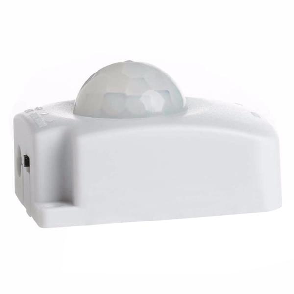 12-24V Capteur de mouvement infrarouge automatique PIR
