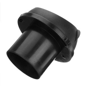 60mm- Heizung Luftauslass, Luftauslassrichtung - drehbar ( Auslasser )