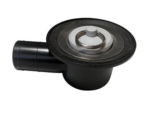Ablauf für Abwassersystem, 33 mm