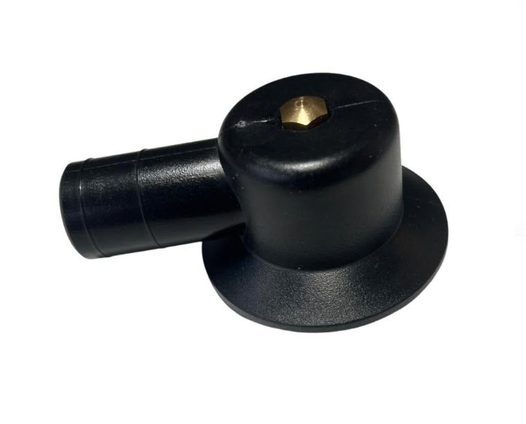 Ablauf für Abwassersystem, 33 mm
