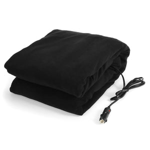 12 Volt Heizdecken für in den Camper / Auto 150cm x 110cm, ca. 50 Watt