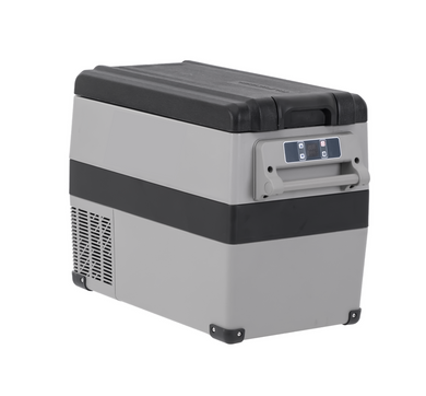 12V / 230V Kompressor- Kühlbox 