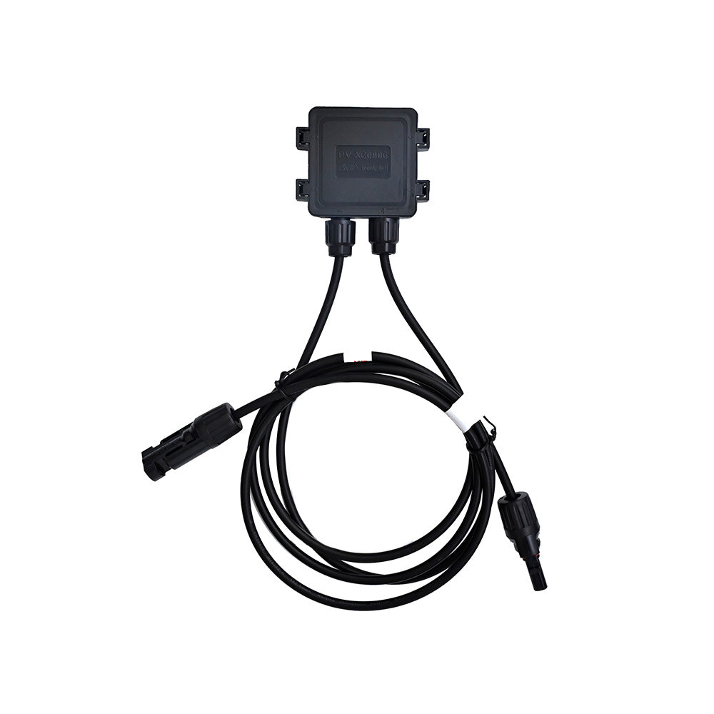 Modulo solare 110 watt monocristallino