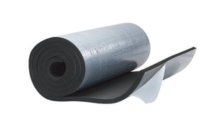Armaflex XG selbstklebend 6-32mm ab 64.- CHF, isolieren