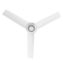 Laden Sie das Bild in den Galerie-Viewer, 12V Decken- Ventilator 3-Blatt