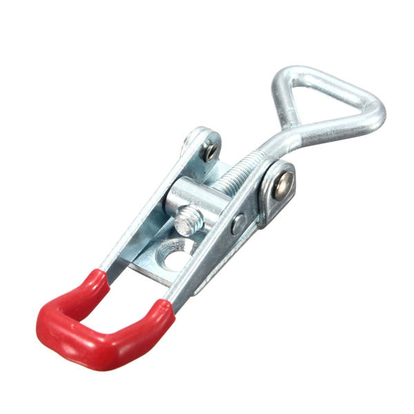 5pcs adjustable toggle clamp 70KG quick release capacity