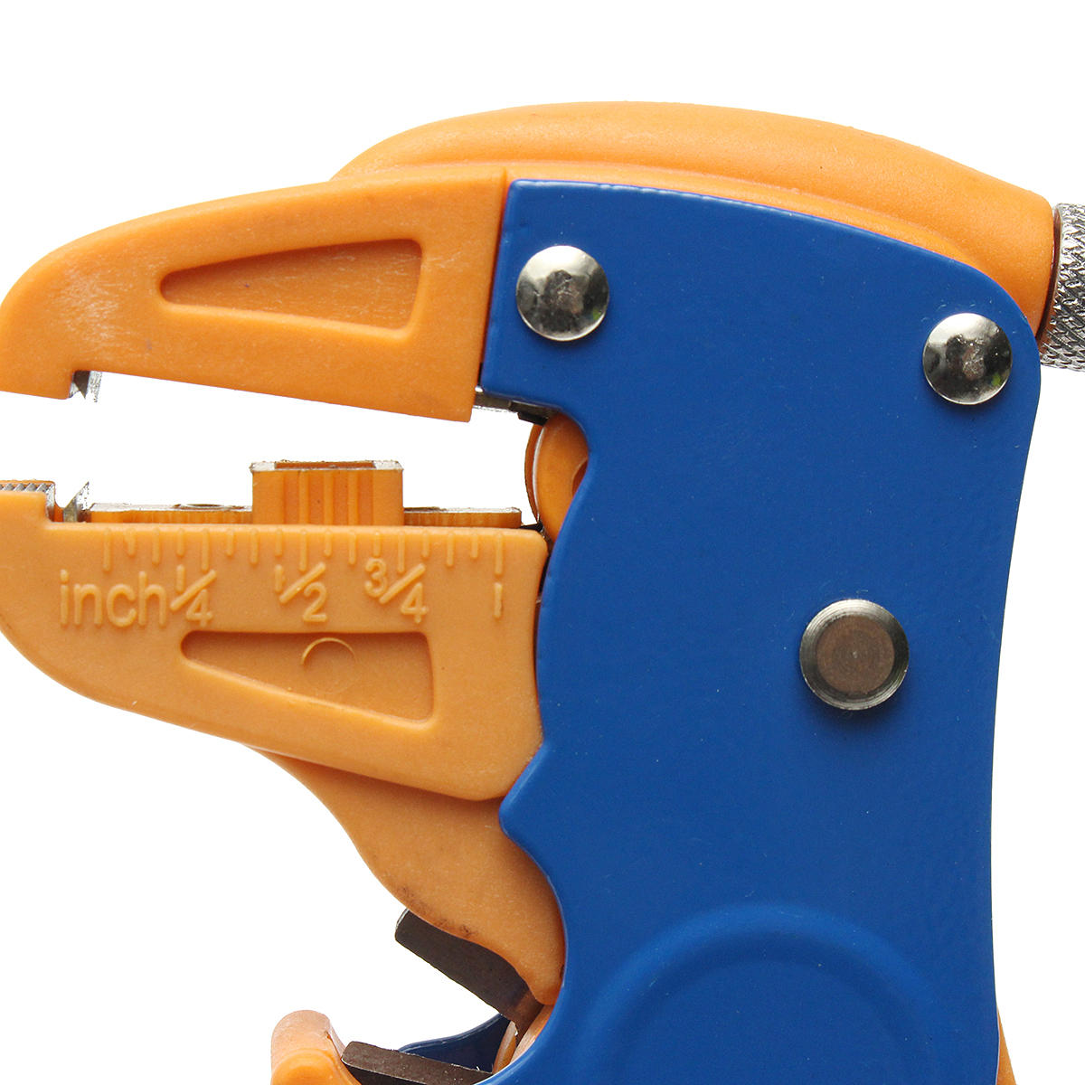 Abisolierzange für 0,25 ~ 6 mm²